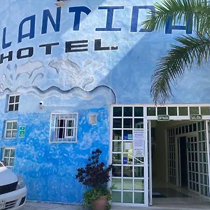 Atlantida Playa del Carmen