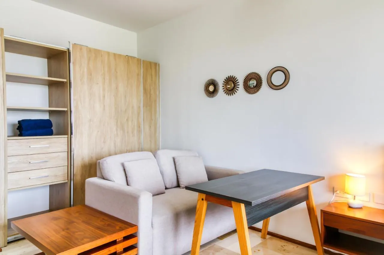 Hotel Lil Town 505 Playa del Carmen